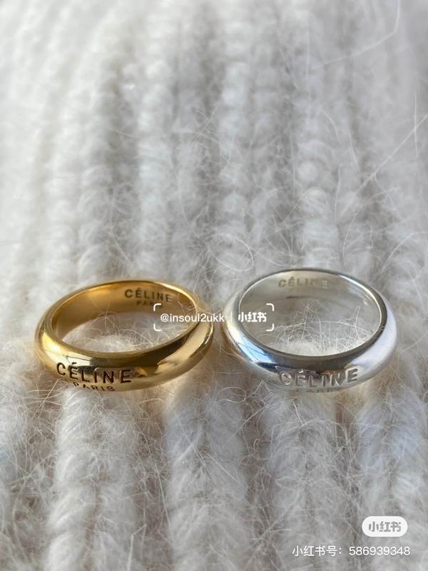 Celine Ring 05lyr14